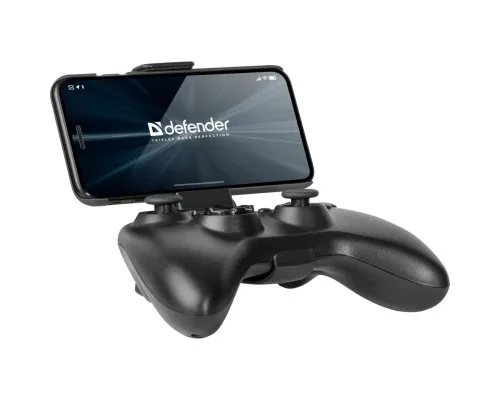 Геймпад Defender X7 USB Bluetooth Li-Ion PS3/PC/Android (64269)