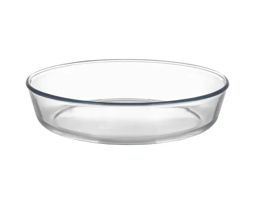 Форма для выпечки Pyrex BakeEnjoy кругла для пирога 26 см 2.1л (828B000/7646)