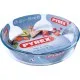 Форма для випікання Pyrex BakeEnjoy кругла для пирога 26 см 2.1л (828B000/7646)