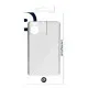 Чохол до мобільного телефона Armorstandart Air Series Xiaomi Redmi 13C / Poco C65 Camera cover Transparent (ARM72531)