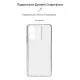 Чохол до мобільного телефона Armorstandart Air Series Xiaomi Redmi 13C / Poco C65 Camera cover Transparent (ARM72531)