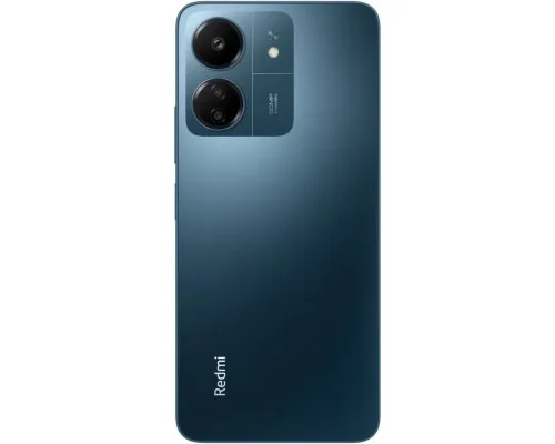 Мобильный телефон Xiaomi Redmi 13C 8/256GB Navy Blue (1017655)