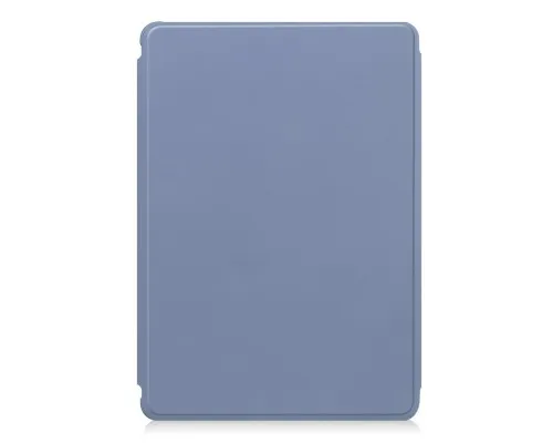 Чехол для планшета BeCover 360° Rotatable Samsung Tab S9 (SM-X710/SM-X716)/S9 FE (SM-X510/SM-X516B) 11.0 Purple (710437)