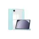 Чохол до планшета BeCover Soft Edge stylus holder Samsung Tab A9 SM-X115 8.7 Light Blue (710358)