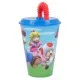 Поильник-непроливайка Stor Easy Sport Tumbler 430 мл Super Mario (Stor-21430)