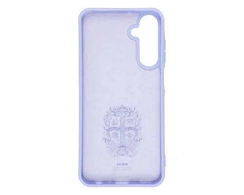 Чохол до мобільного телефона Armorstandart ICON Case Samsung A25 5G (A256) Lavender (ARM69659)