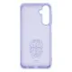 Чохол до мобільного телефона Armorstandart ICON Case Samsung A25 5G (A256) Lavender (ARM69659)