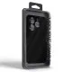 Чехол для мобильного телефона Armorstandart Matte Slim Fit Infinix HOT 40 Camera cover Black (ARM73938)