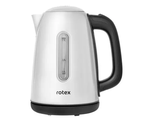 Електрочайник Rotex RKT75-S