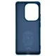 Чохол до мобільного телефона Armorstandart ICON Case Xiaomi Poco M6 Pro 4G Dark Blue (ARM74148)