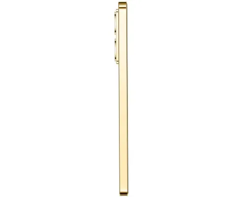 Мобильный телефон Infinix Note 40 8/256Gb NFC Titan Gold (4894947019197)