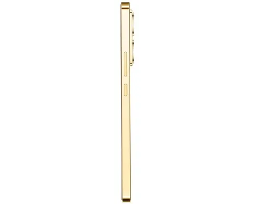 Мобильный телефон Infinix Note 40 8/256Gb NFC Titan Gold (4894947019197)