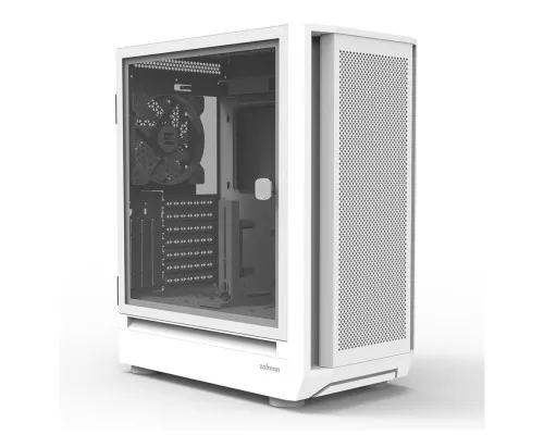 Корпус Zalman I6WHITE