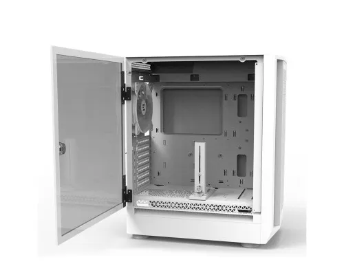 Корпус Zalman I6WHITE