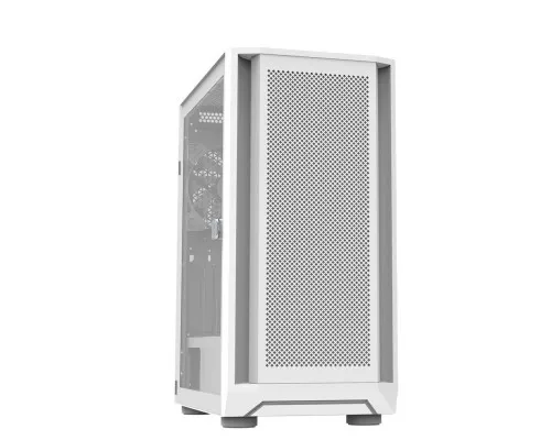 Корпус Zalman I6WHITE