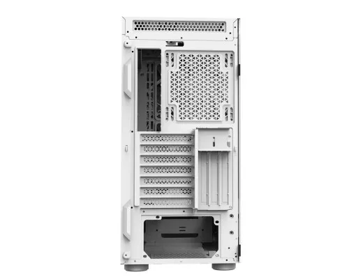 Корпус Zalman I6WHITE