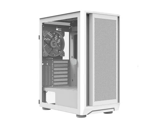 Корпус Zalman I6WHITE