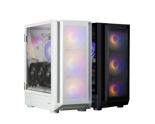 Корпус Zalman I6WHITE