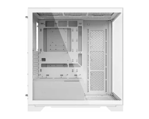 Корпус ADATA INVADERXMTWOF-WHCWW