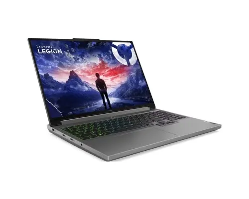 Ноутбук Lenovo Legion 5 16IRX9 (83DG00CBRA)