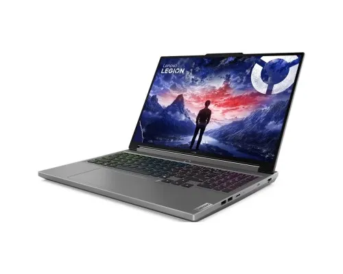 Ноутбук Lenovo Legion 5 16IRX9 (83DG00CBRA)