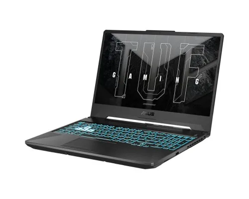 Ноутбук ASUS TUF Gaming A15 FA506NF-HN031 (90NR0JE7-M004M0)