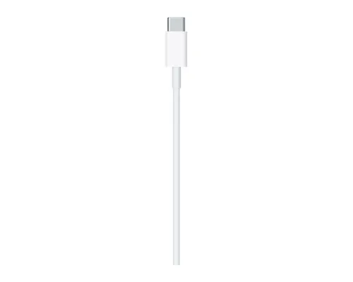 Дата кабель USB-C to Lightning 1.0m Model A2561 Apple (MUQ93ZM/A)