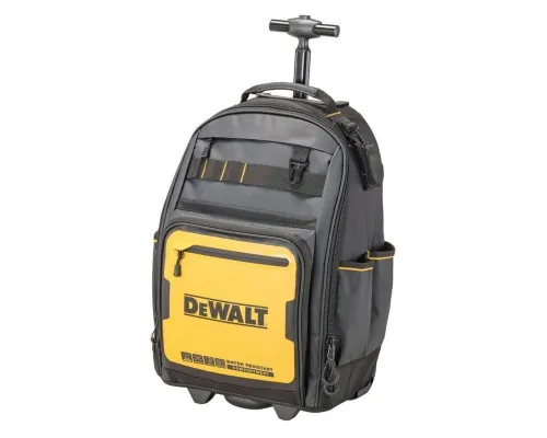 Сумка для інструмента DeWALT PRO рюкзак з колесами (DWST60101-1)