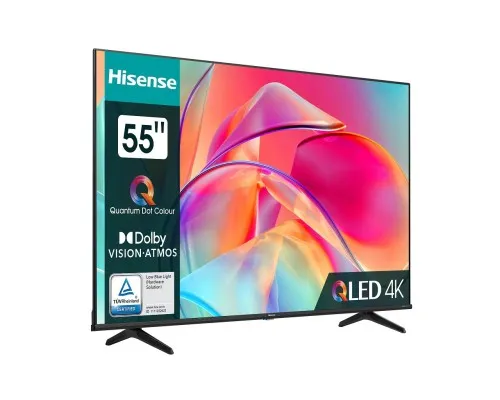 Телевізор Hisense 50E7KQ