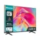 Телевізор Hisense 50E7KQ