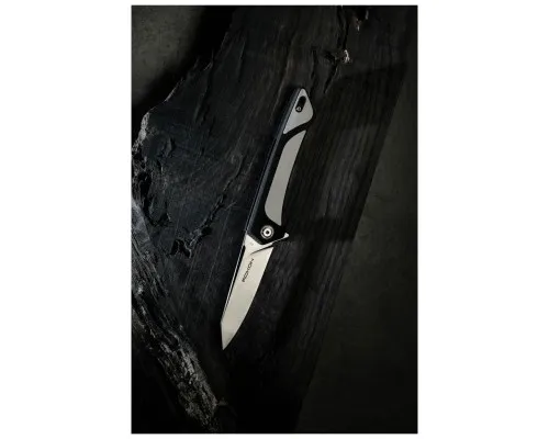 Нож Roxon K2 лезо D2, білий (K2-D2-WT)