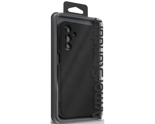 Чохол до мобільного телефона Armorstandart Matte Slim Fit Samsung M15 5G (M156) Camera cover Black (ARM74372)