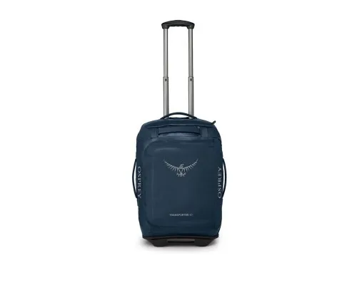 Дорожня сумка Osprey Rolling Transporter 40 venturi blue (009.2609)