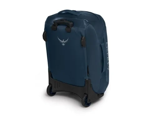 Дорожня сумка Osprey Rolling Transporter 40 venturi blue (009.2609)