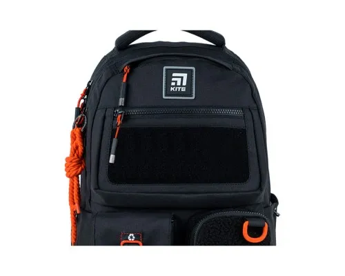 Рюкзак школьный Kite Education teens 2587M-5 (K24-2587M-5)