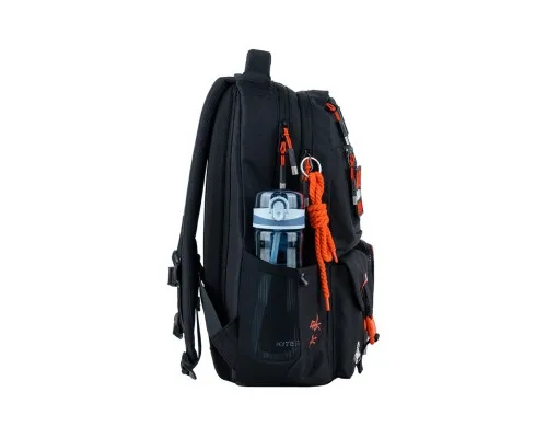 Рюкзак шкільний Kite Education teens 2587M-5 (K24-2587M-5)