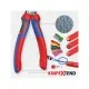 Кусачки KNIPEX боковые усиленные 200мм (74 02 200)