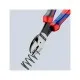 Кусачки KNIPEX боковые усиленные 200мм (74 02 200)