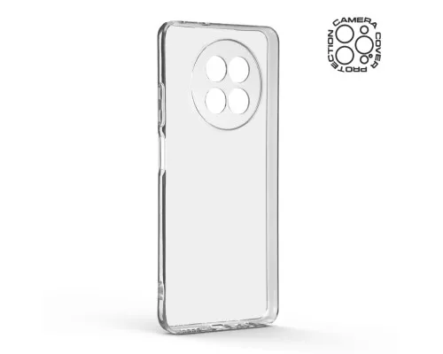 Чохол до мобільного телефона Armorstandart Air Realme 12 5G Camera cover Clear (ARM77890)