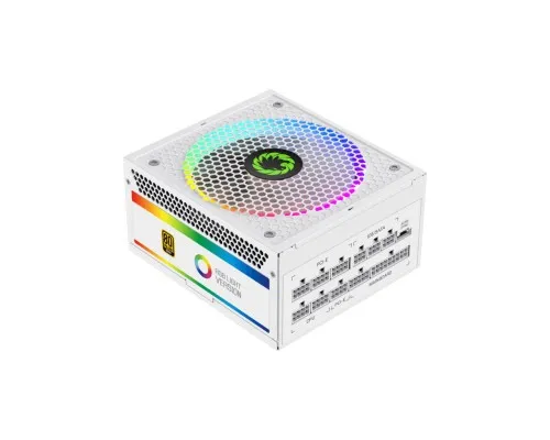 Блок живлення Gamemax 850W (RGB850 PRO WH)