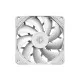 Кулер для корпуса ID-Cooling TF-12025-PRO-WHITE