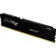 Модуль памяти для компьютера DDR5 16GB 6800 MHz Beast Black EXPO Kingston Fury (ex.HyperX) (KF568C34BBE-16)