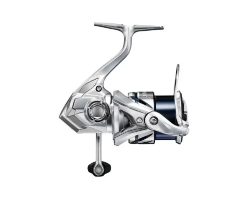 Котушка Shimano Stradic FM C2500S 6+1BB 5.11 (STC2500SFM)