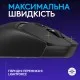 Мышка Logitech G309 Lightspeed Wireless/Bluetooth Black (910-007199)