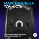 Мышка Logitech G309 Lightspeed Wireless/Bluetooth Black (910-007199)