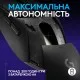 Мышка Logitech G309 Lightspeed Wireless/Bluetooth Black (910-007199)