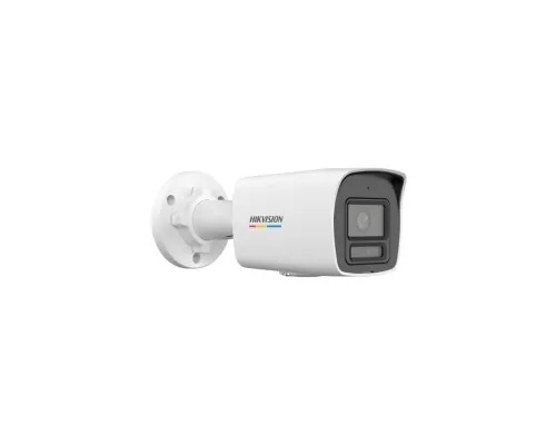 Камера відеоспостереження Hikvision DS-2CD1027G2H-LIUF (2.8)