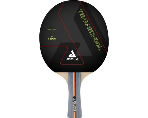 Комплект для настільного тенісу Joola Team School 4 Bats 8 Balls (54825) (930798)