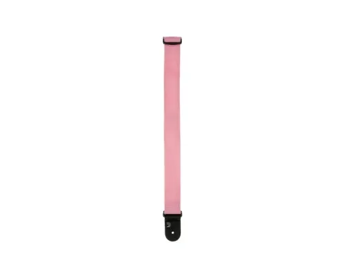 Ремінь для гітари D'Addario PolyPro Guitar Strap Pink (PWS106)
