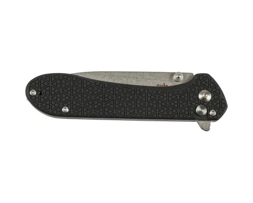 Ніж Skif Freestyler SW Black (UL-003SWB)